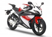 Yamaha YZF-R125 Yamaha YZF-R125